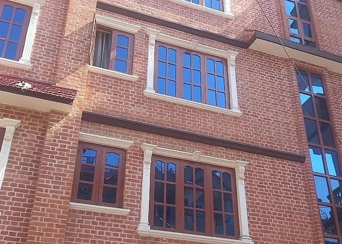 An In Cozy Designed House