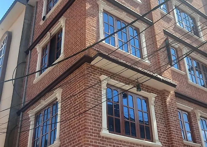 An In Cozy Designed House Privatunterkunft Kathmandu