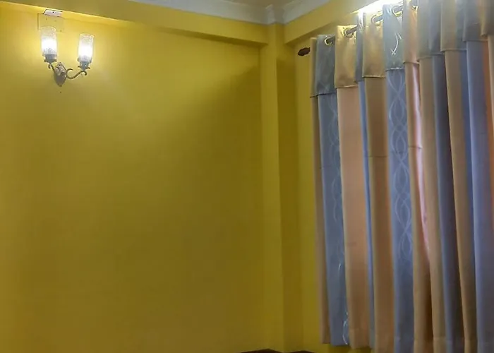 Privatunterkunft An In Cozy Designed House Kathmandu