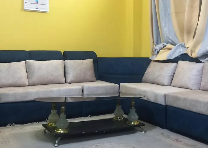 An In Cozy Designed House Kathmandu